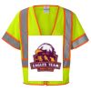 Ultra-Cool™ Six-Pocket Mesh Surveyor’s Vest Thumbnail