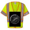 Ultra-Cool™ Six-Pocket Mesh Surveyor’s Vest Thumbnail