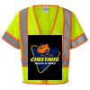 Ultra-Cool™ Six-Pocket Mesh Surveyor’s Vest Thumbnail