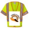 Ultra-Cool™ Six-Pocket Mesh Surveyor’s Vest Thumbnail