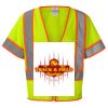 Ultra-Cool™ Six-Pocket Mesh Surveyor’s Vest Thumbnail