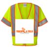 Ultra-Cool™ Six-Pocket Mesh Surveyor’s Vest Thumbnail
