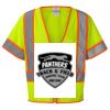 Ultra-Cool™ Six-Pocket Mesh Surveyor’s Vest Thumbnail