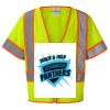 Ultra-Cool™ Six-Pocket Mesh Surveyor’s Vest Thumbnail