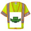 Ultra-Cool™ Six-Pocket Mesh Surveyor’s Vest Thumbnail