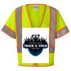 Ultra-Cool™ Six-Pocket Mesh Surveyor’s Vest Thumbnail