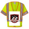 Ultra-Cool™ Six-Pocket Mesh Surveyor’s Vest Thumbnail