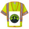 Ultra-Cool™ Six-Pocket Mesh Surveyor’s Vest Thumbnail