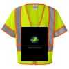 Ultra-Cool™ Six-Pocket Mesh Surveyor’s Vest Thumbnail