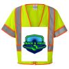 Ultra-Cool™ Six-Pocket Mesh Surveyor’s Vest Thumbnail