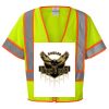 Ultra-Cool™ Six-Pocket Mesh Surveyor’s Vest Thumbnail