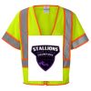 Ultra-Cool™ Six-Pocket Mesh Surveyor’s Vest Thumbnail