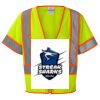 Ultra-Cool™ Six-Pocket Mesh Surveyor’s Vest Thumbnail