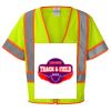 Ultra-Cool™ Six-Pocket Mesh Surveyor’s Vest Thumbnail