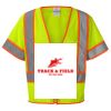 Ultra-Cool™ Six-Pocket Mesh Surveyor’s Vest Thumbnail