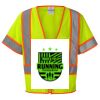 Ultra-Cool™ Six-Pocket Mesh Surveyor’s Vest Thumbnail