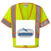 Ultra-Cool™ Six-Pocket Mesh Surveyor’s Vest Thumbnail
