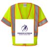 Ultra-Cool™ Six-Pocket Mesh Surveyor’s Vest Thumbnail