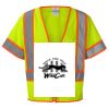 Ultra-Cool™ Six-Pocket Mesh Surveyor’s Vest Thumbnail
