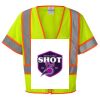Ultra-Cool™ Six-Pocket Mesh Surveyor’s Vest Thumbnail