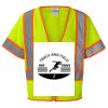Ultra-Cool™ Six-Pocket Mesh Surveyor’s Vest Thumbnail