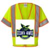 Ultra-Cool™ Six-Pocket Mesh Surveyor’s Vest Thumbnail