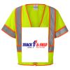 Ultra-Cool™ Six-Pocket Mesh Surveyor’s Vest Thumbnail
