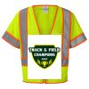 Ultra-Cool™ Six-Pocket Mesh Surveyor’s Vest Thumbnail