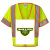 Ultra-Cool™ Six-Pocket Mesh Surveyor’s Vest Thumbnail