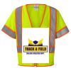 Ultra-Cool™ Six-Pocket Mesh Surveyor’s Vest Thumbnail
