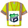 Ultra-Cool™ Six-Pocket Mesh Surveyor’s Vest Thumbnail