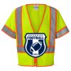 Ultra-Cool™ Six-Pocket Mesh Surveyor’s Vest Thumbnail