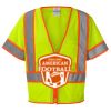 Ultra-Cool™ Six-Pocket Mesh Surveyor’s Vest Thumbnail
