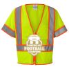 Ultra-Cool™ Six-Pocket Mesh Surveyor’s Vest Thumbnail