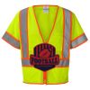 Ultra-Cool™ Six-Pocket Mesh Surveyor’s Vest Thumbnail