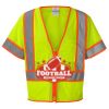 Ultra-Cool™ Six-Pocket Mesh Surveyor’s Vest Thumbnail