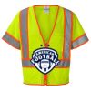Ultra-Cool™ Six-Pocket Mesh Surveyor’s Vest Thumbnail