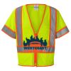 Ultra-Cool™ Six-Pocket Mesh Surveyor’s Vest Thumbnail