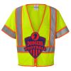 Ultra-Cool™ Six-Pocket Mesh Surveyor’s Vest Thumbnail