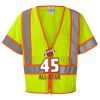 Ultra-Cool™ Six-Pocket Mesh Surveyor’s Vest Thumbnail
