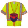 Ultra-Cool™ Six-Pocket Mesh Surveyor’s Vest Thumbnail