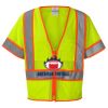 Ultra-Cool™ Six-Pocket Mesh Surveyor’s Vest Thumbnail