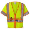 Ultra-Cool™ Six-Pocket Mesh Surveyor’s Vest Thumbnail
