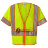 Ultra-Cool™ Six-Pocket Mesh Surveyor’s Vest Thumbnail