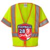 Ultra-Cool™ Six-Pocket Mesh Surveyor’s Vest Thumbnail