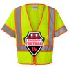 Ultra-Cool™ Six-Pocket Mesh Surveyor’s Vest Thumbnail