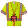 Ultra-Cool™ Six-Pocket Mesh Surveyor’s Vest Thumbnail