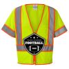 Ultra-Cool™ Six-Pocket Mesh Surveyor’s Vest Thumbnail