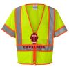 Ultra-Cool™ Six-Pocket Mesh Surveyor’s Vest Thumbnail