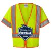 Ultra-Cool™ Six-Pocket Mesh Surveyor’s Vest Thumbnail